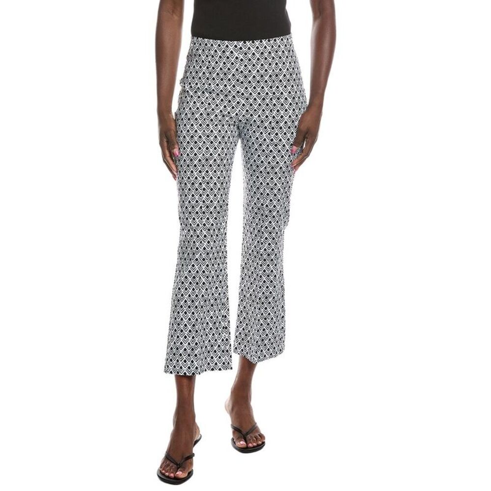 Joseph Ribkoff Womens Pant, Blue